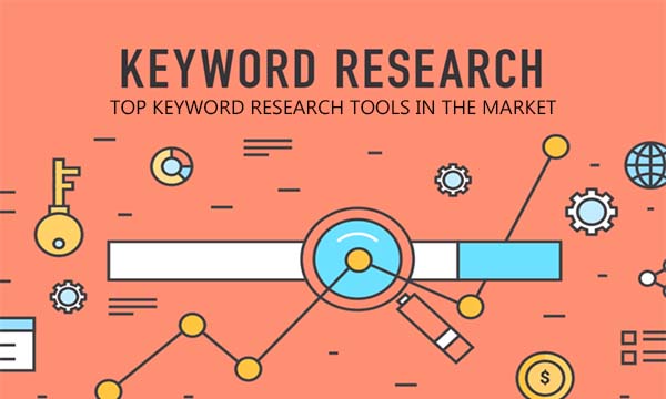 Online Keyword Research Tool Free