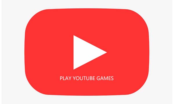 Play YouTube Games