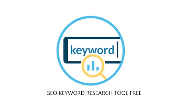 SEO Keyword Research Tool Free