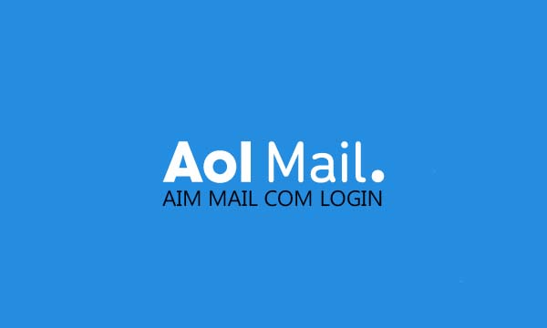 Aim Mail Com Login