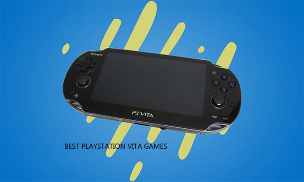Best Playstation Vita Games