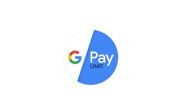 Google Pay Limit