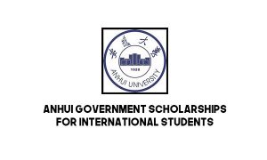 Anhui Government Scholarships for International Students