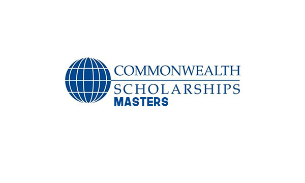 Commonwealth Masters Scholarships