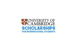 Gates Cambridge Scholarships for International Students