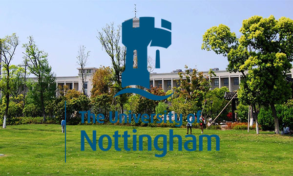Nottingham University China Scholarships for International Students