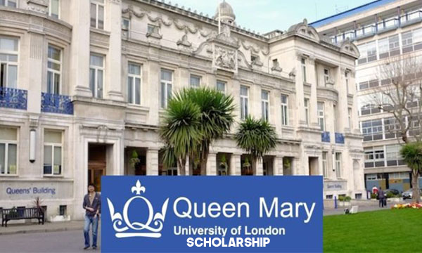 Queen Mary London Scholarship
