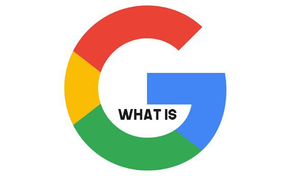 What is Google