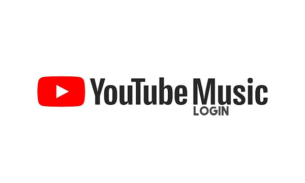 YouTube Music Login