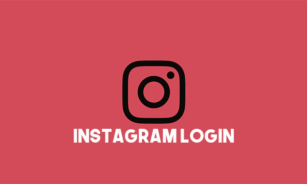 Instagram Login
