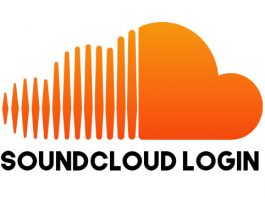 Soundcloud Login