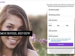 Amourfeel review