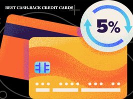 Best Cash-Back Credit Cards