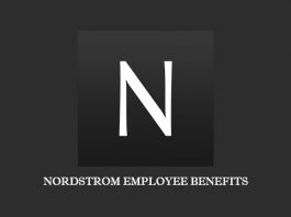Nordstrom Employee Benefits