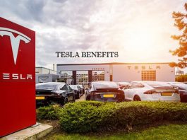 Tesla Benefits