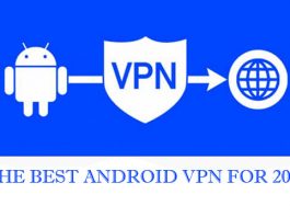 The Best Android VPN for 2022