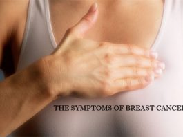 The Symptoms of Breast Cancer