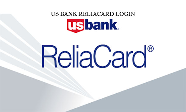Us bank Reliacard Login