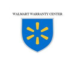 Walmart Warranty Center