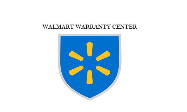 Walmart Warranty Center