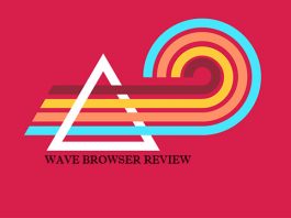 Wave Browser Review