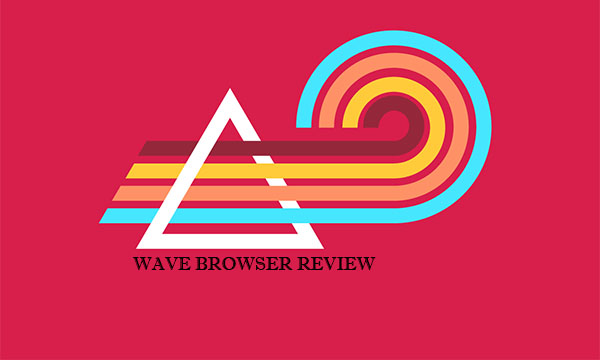 Wave Browser Review
