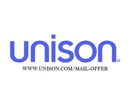 www.unison.com/mail-offer
