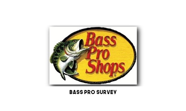 Bass Pro Survey