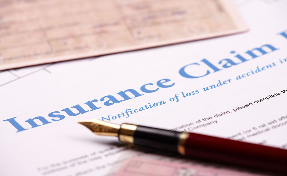 How to File a Claim Against Someone Else's Insurance