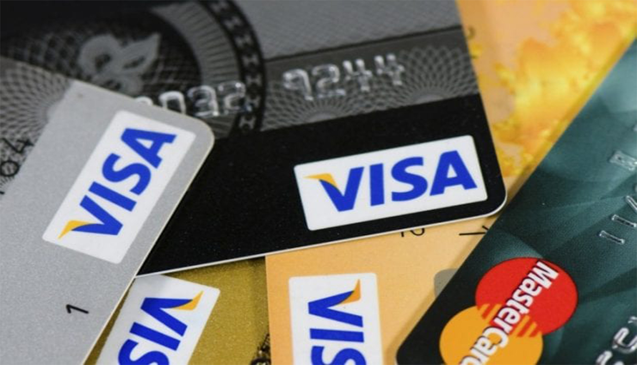 How to Handle Old Credit Card Accounts
