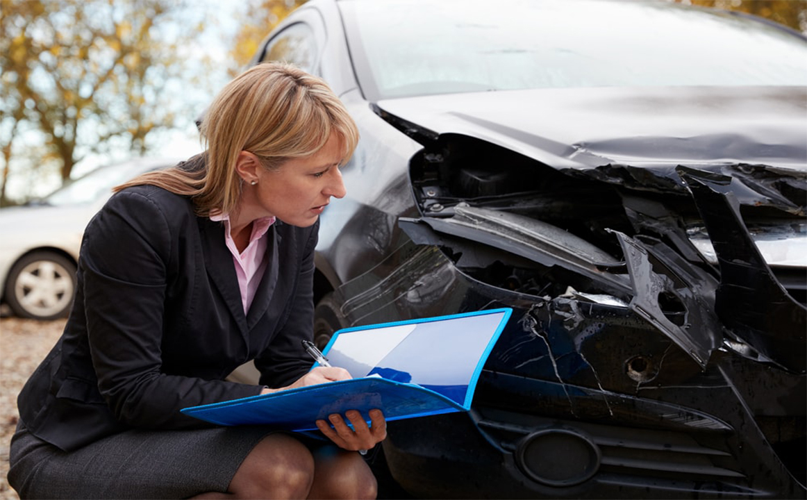 How to Talk to Insurance Claim Adjusters