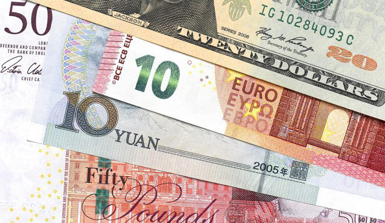Where to Exchange Currency at the Best Rates
