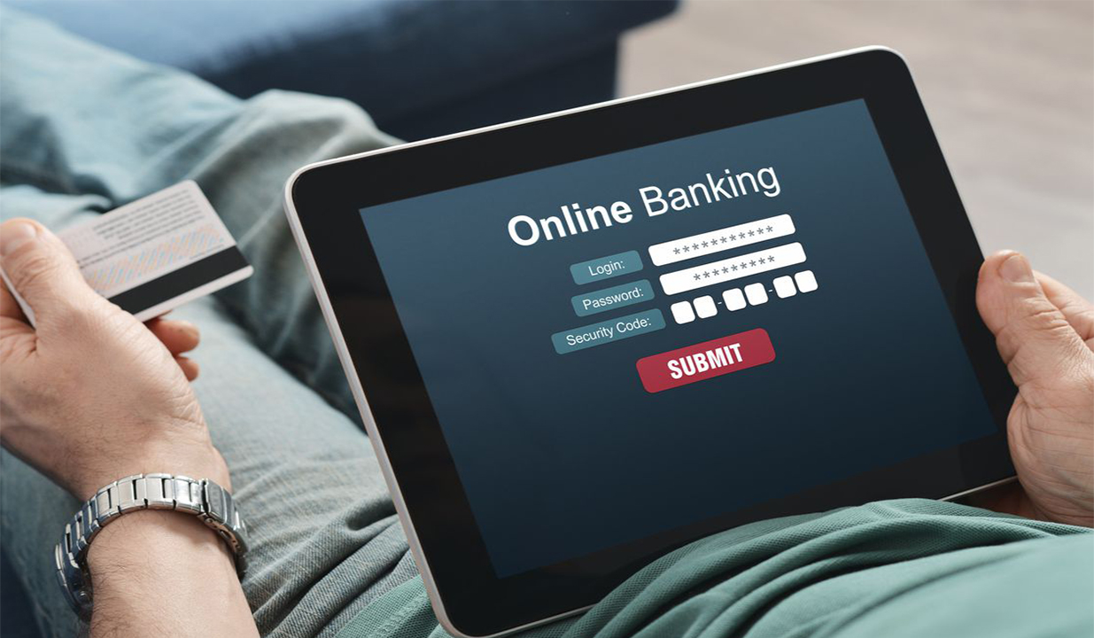 Is It Safe to Use Mobile Data for Banking?