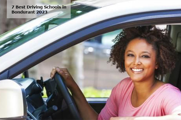 7 Best Driving Schools in Bondurant 2023