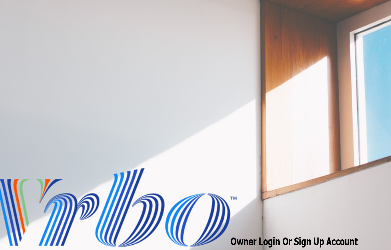 Vrbo Owner Login Or Sign Up Account