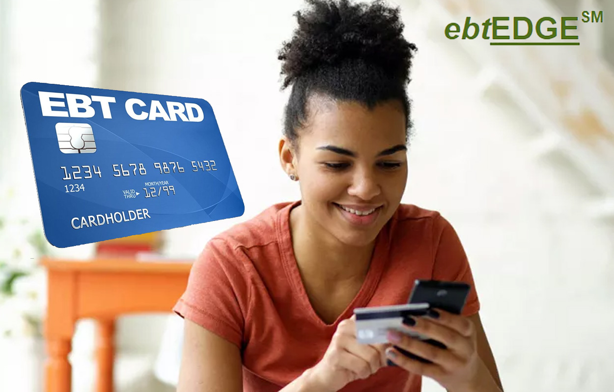 How to Activate Ebtedge Card at www.ebtedge.com/activate