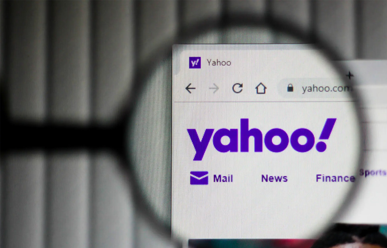 Create a Yahoo Mail Account