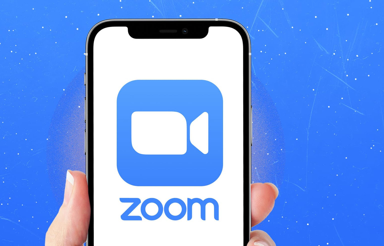 Download Zoom Cloud Meeting App on Android