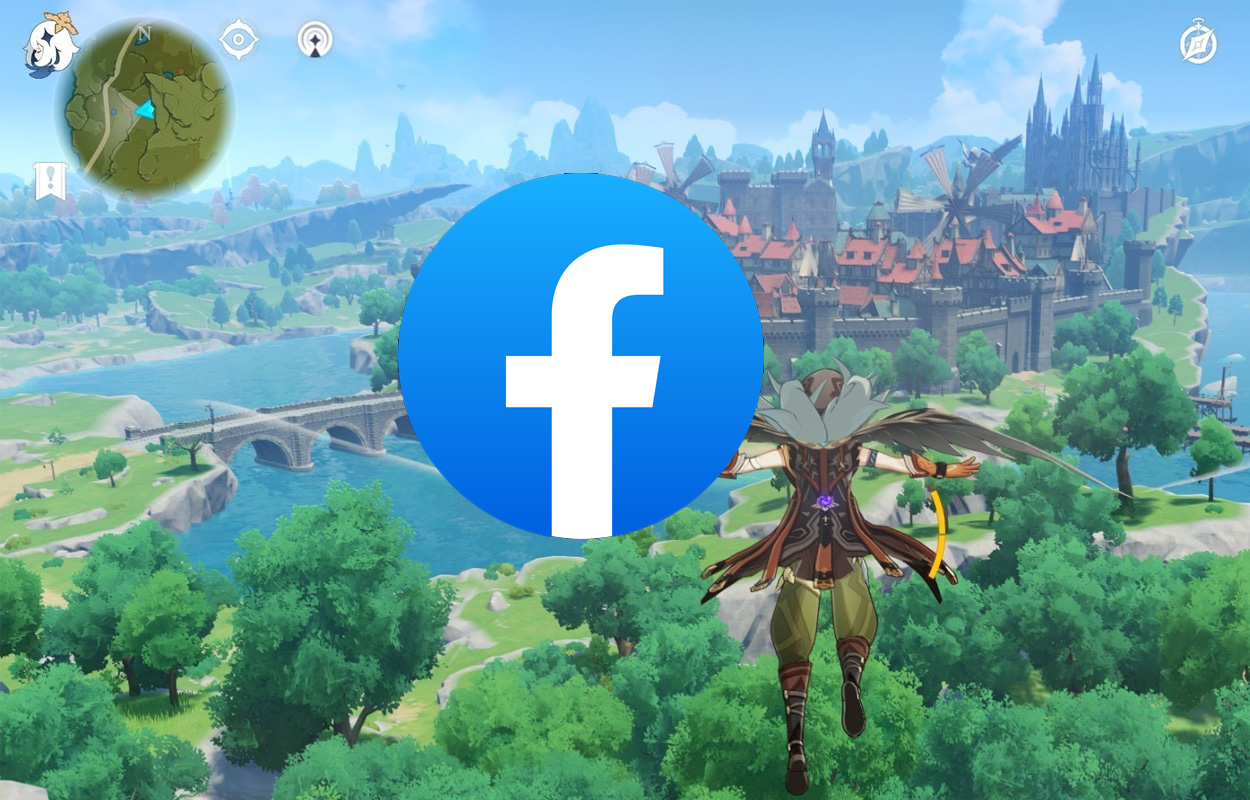 Find the Best Facebook Free Games to Play