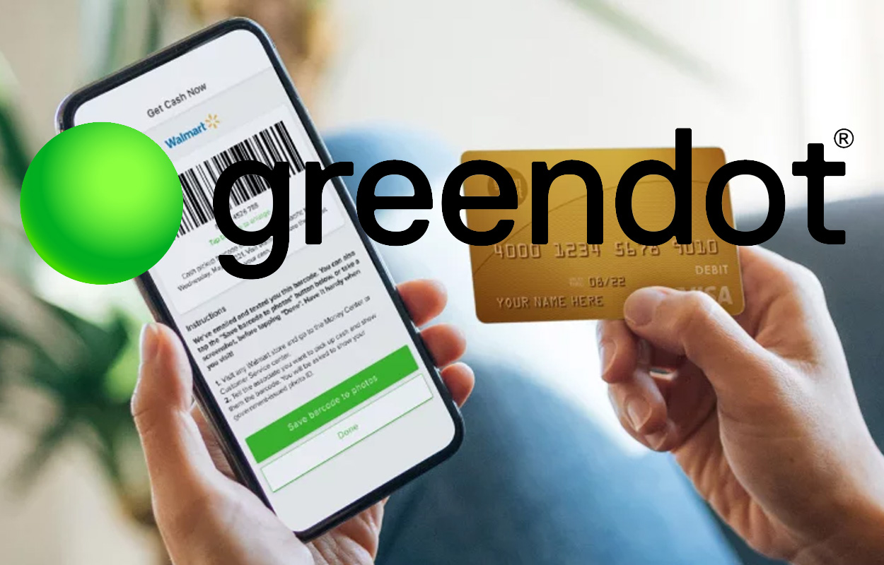 How To Cancel Green Dot Card