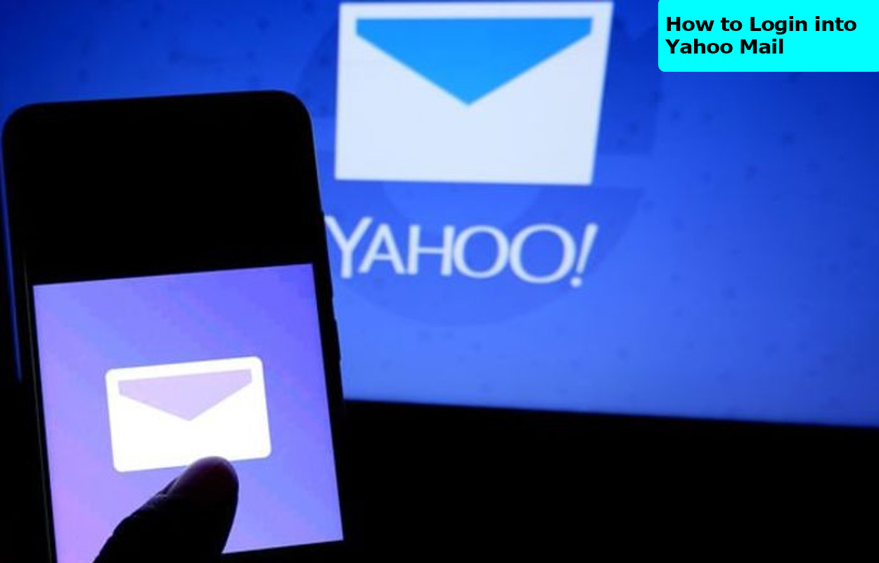 How to Login into Yahoo Mail