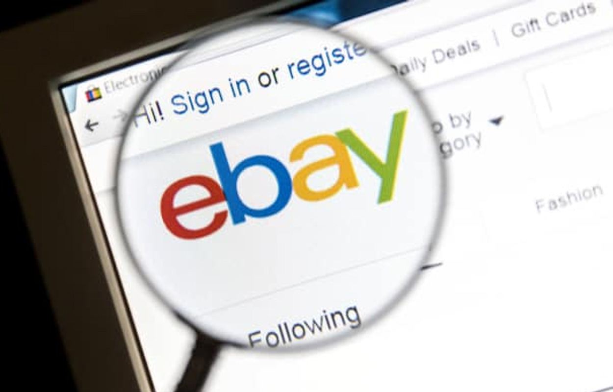 How to Buy and Sell Cars Parts & Accessories on eBay