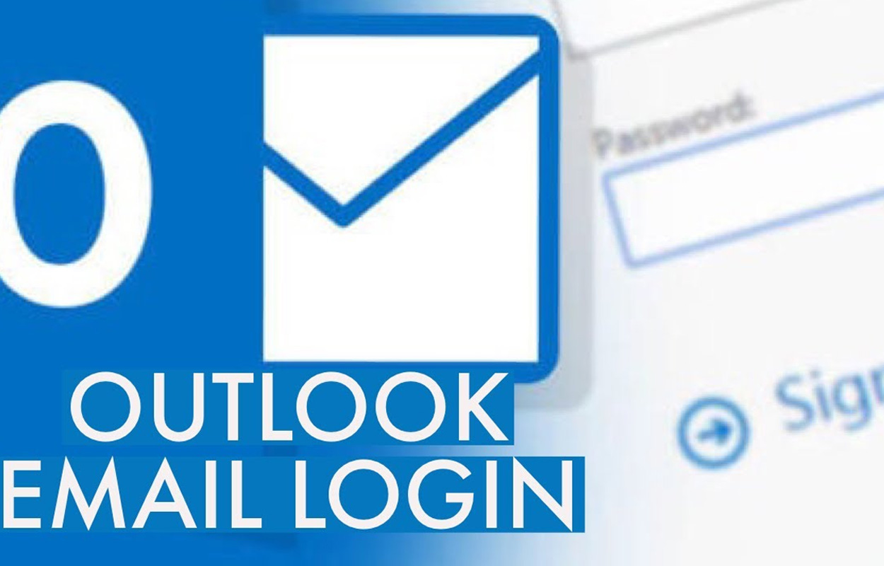 How to Sign into Outlook Email