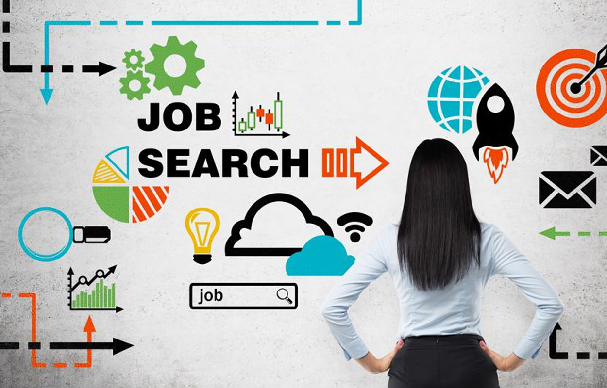 JobStreet Online Registration For Job Search