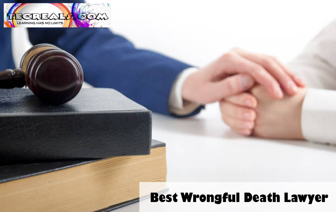 Best Wrongful Death Lawyer