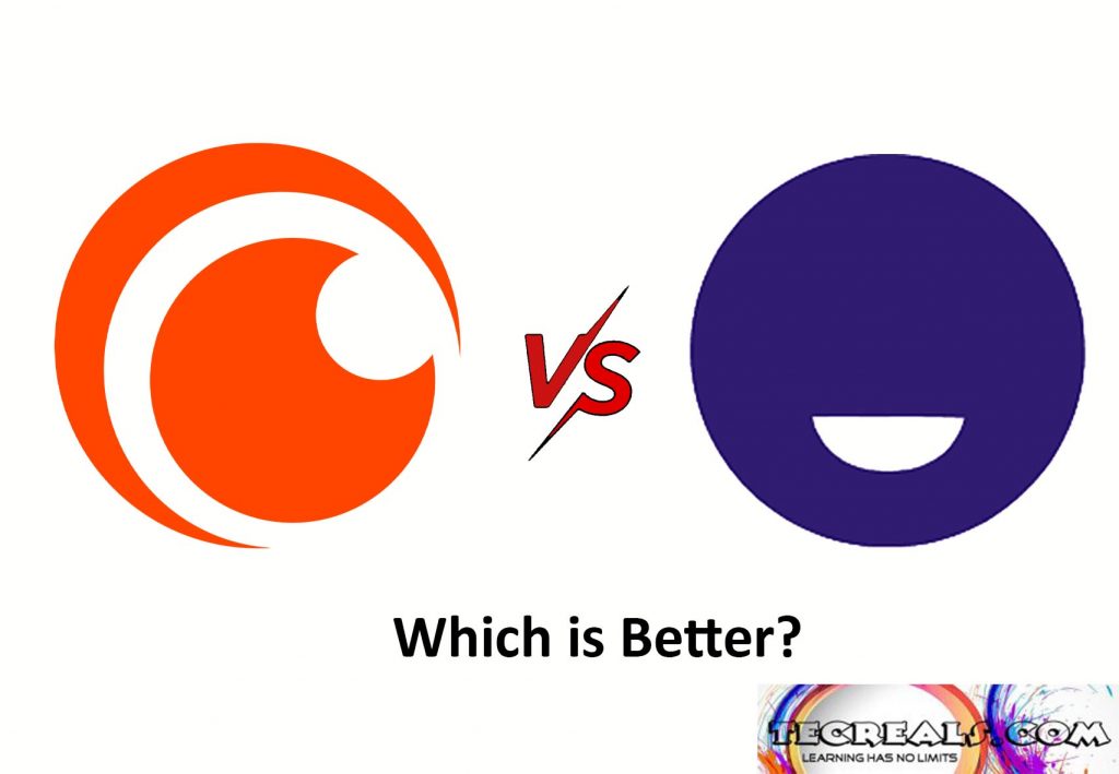 Funimation and Crunchyroll Which is Better?