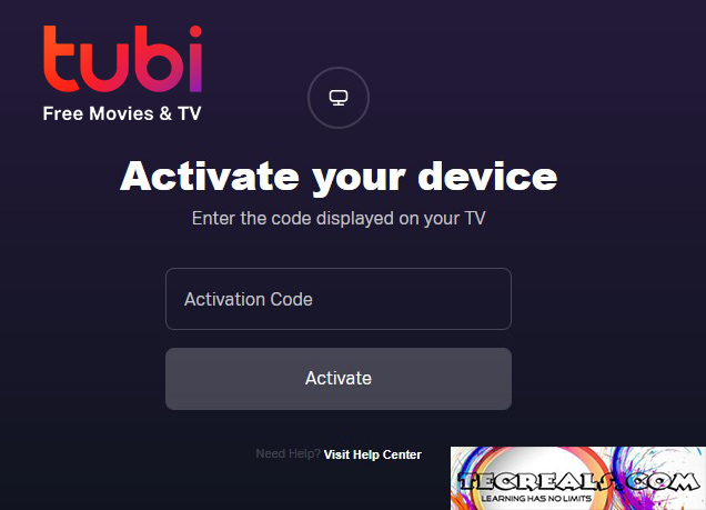How to Activate Tubi Tv