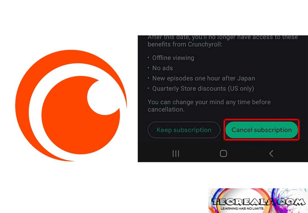 How to Opt Out of Crunchyroll Beta
