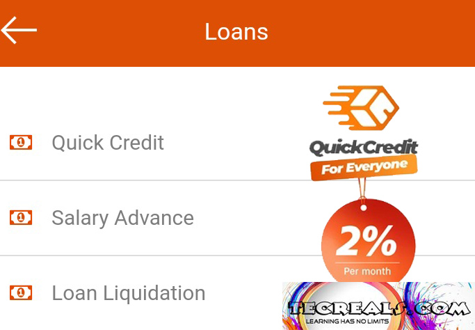 How to Qualify for GTBank Loan
