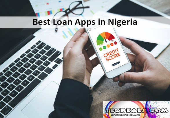 Best Loan Apps in Nigeria